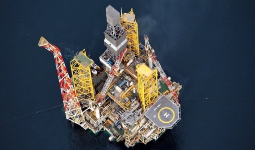 Statoil wraps up sale of 10-percent stake at Shah Deniz