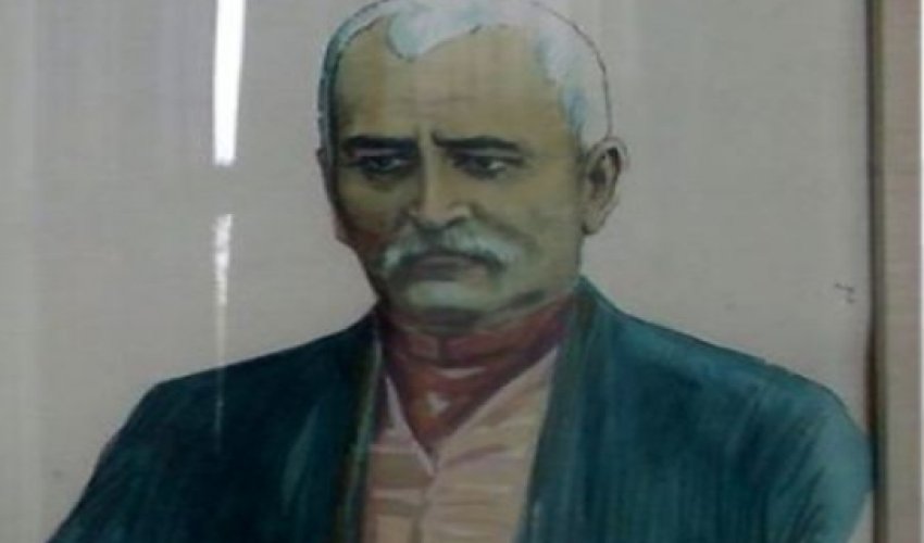 Mirzə Fətəli Axundovun əsərləri Ukrayna dilində nəşr edildi