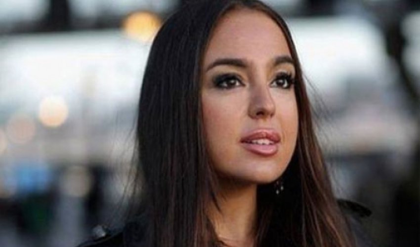 “Bizim əsas məqsədimiz onları qorumaqdır” - Leyla Əliyeva “Bizim əsas məqsədimiz onları qorumaqdır” - Leyla Əliyeva