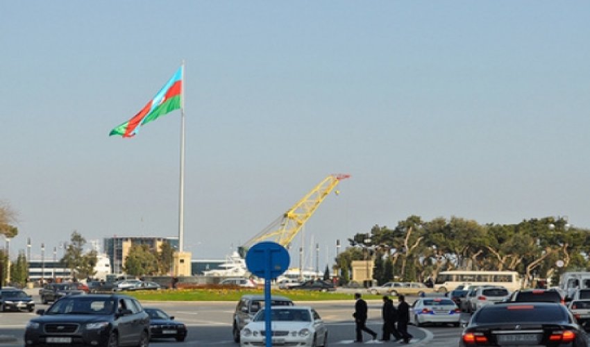 Yeni ildə bu yollar məhdudlaşdırılacaq - SİYAHI Yeni ildə bu yollar məhdudlaşdırılacaq - SİYAHI