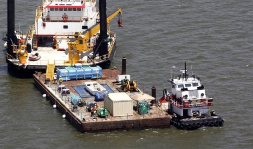 RWE to explore shallow waters off Baku for oil&gas RWE to explore shallow waters off Baku for oil&gas