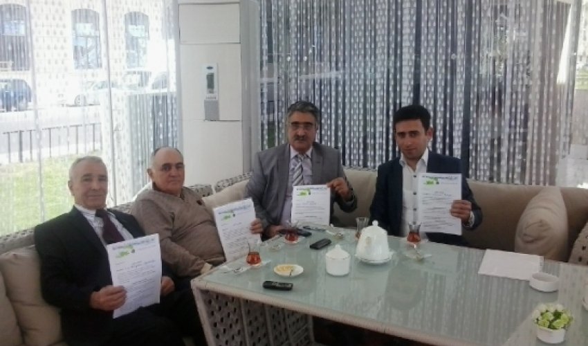 Turan şəhərinin açılışı olacaq