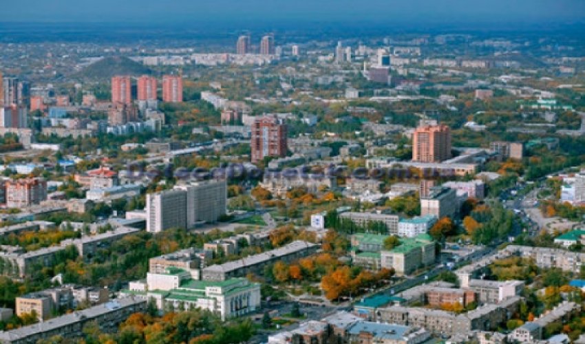 Donetskdə 11 may referendumu təxirə salınmayacaq