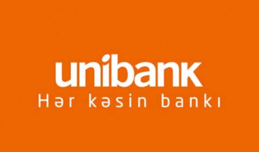 Unibankdan bayram rejimi Unibankdan bayram rejimi