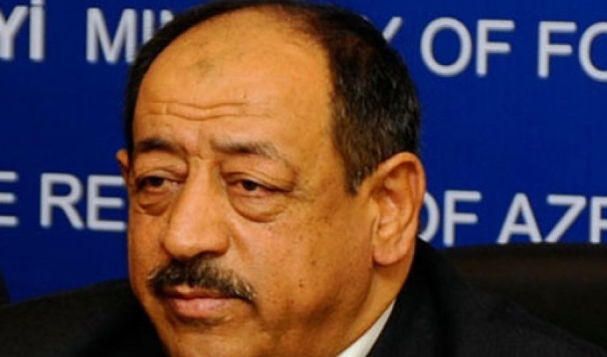 Bayram Səfərov düşməni hədələdi