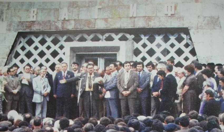 Şuşanı xatırladan üç köhnə FOTO Şuşanı xatırladan üç köhnə FOTO