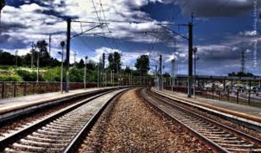 Azerbaijan-Georgia-Turkey railway delays