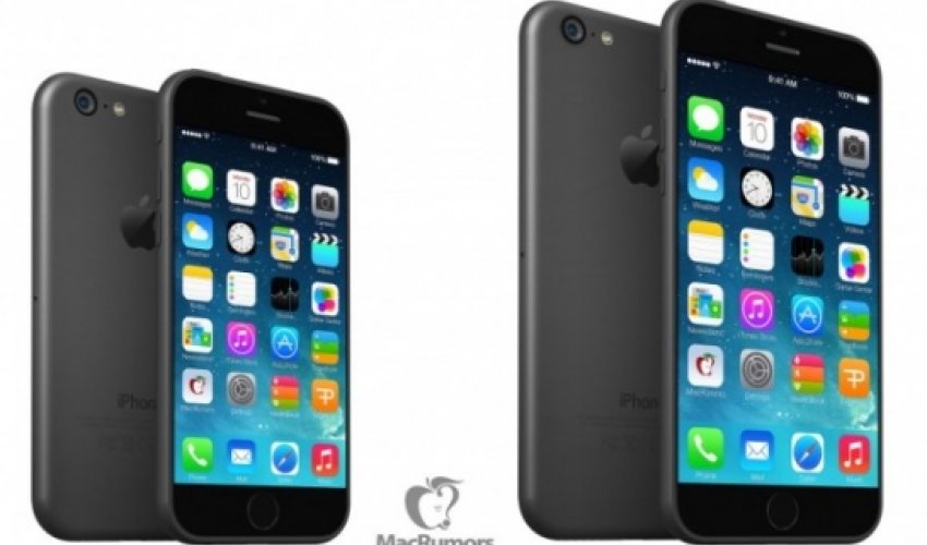 Apple представит iPhone 6 уже в августе Apple представит iPhone 6 уже в августе