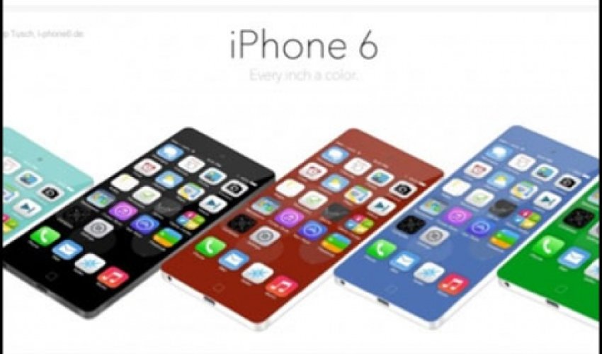 iPhone 6 nə vaxt çıxır? iPhone 6 nə vaxt çıxır?