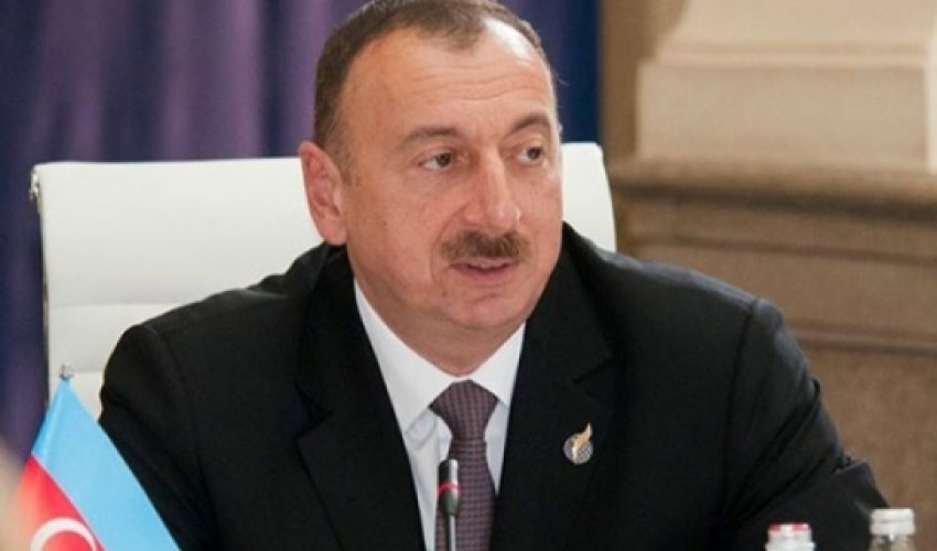 İlham Əliyevdən sahibkarların sualına CAVAB