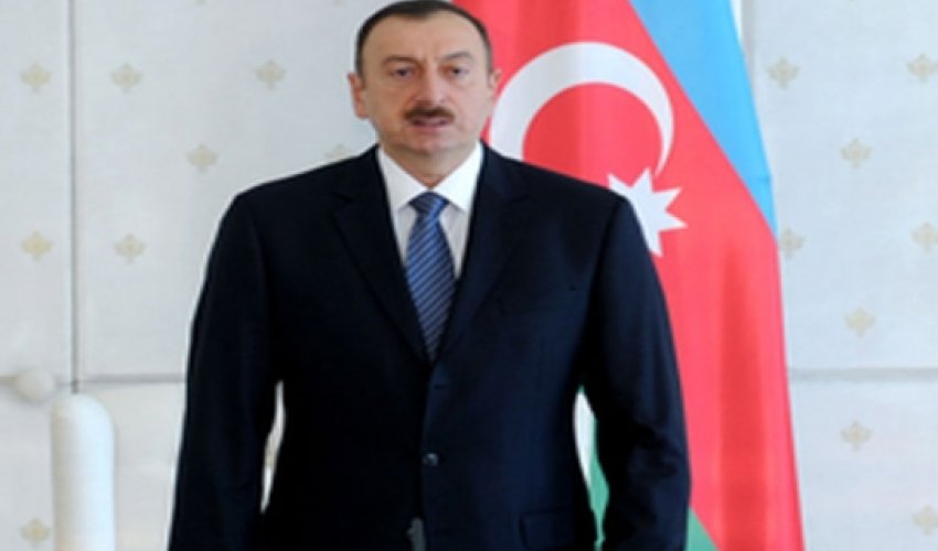 İlham Əliyev: “Azərbaycan Cənubi Qafqazda Fransanın əsas ticarət tərəfdaşıdır” İlham Əliyev: “Azərbaycan Cənubi Qafqazda Fransanın əsas ticarət tərəfdaşıdır”