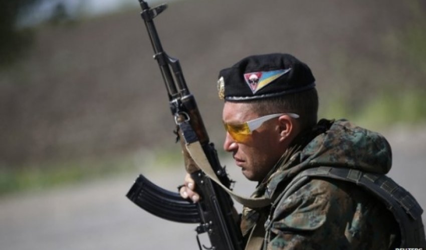 Eastern rebels claim 'self-rule' poll victory Eastern rebels claim 'self-rule' poll victory