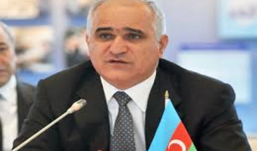 Azerbaijan to sign multi-billion dollar deals with France Azerbaijan to sign multi-billion dollar deals with France
