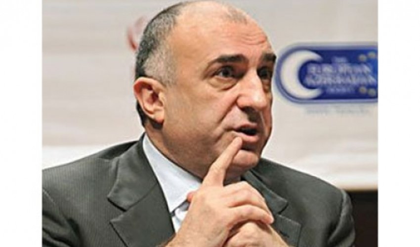 "Fələstin dövlətinin yaradılmasını dəstəkləyirik"- Azərbaycan naziri