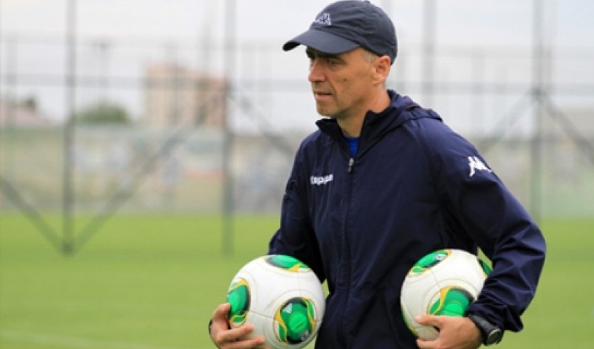 "Bakı" Pantiçlə müqaviləni uzadır