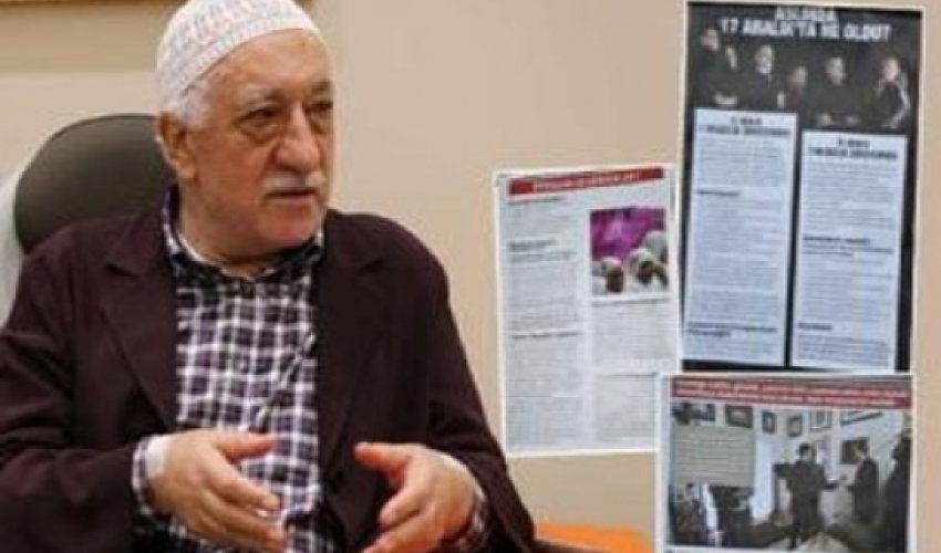 Gülən məktəblərinə qarşı reyd başladı Gülən məktəblərinə qarşı reyd başladı