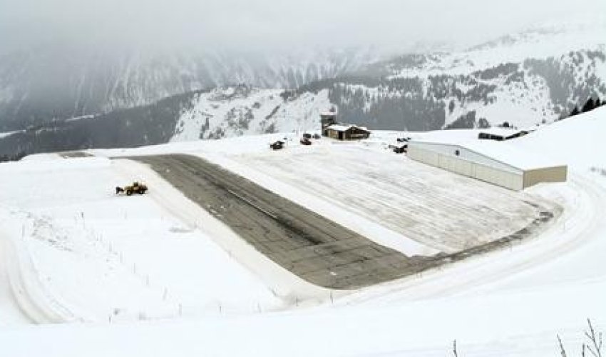The 10 most beautiful airports in the world - PHOTO The 10 most beautiful airports in the world - PHOTO