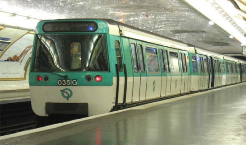 Metro sərnişinlərinə ŞAD XƏBƏR