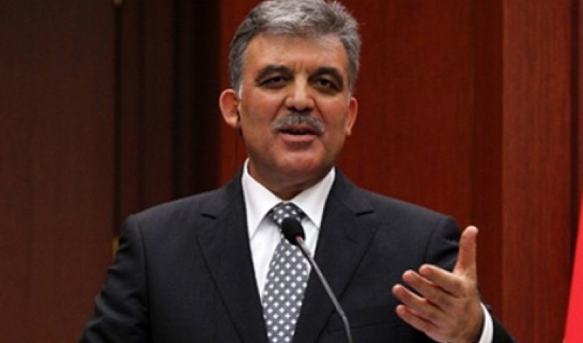 Türkiyədə səfərbərlik