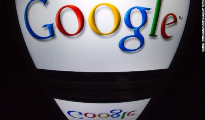 Europe's top court supports 'right to be forgotten' in Google privacy case