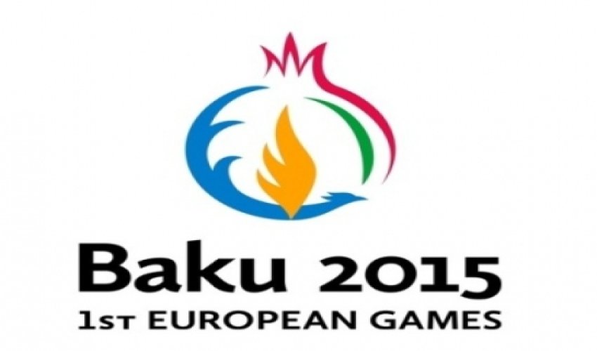 First athlete quota places for Baku 2015 European Games confirmed