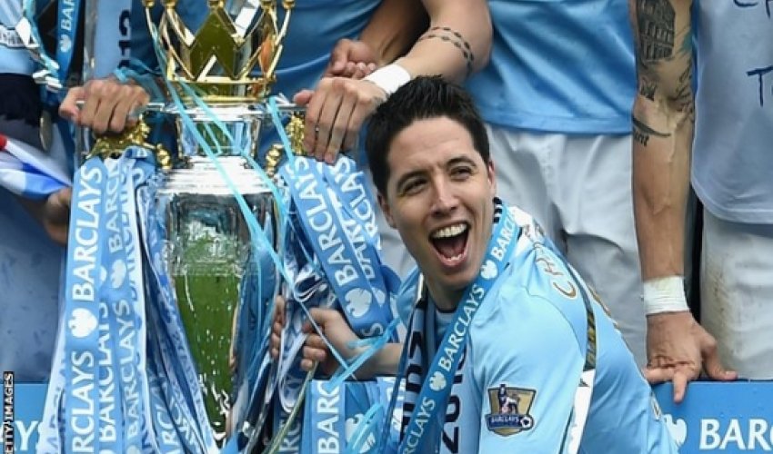 Samir Nasri and Gael Clichy not in France squad