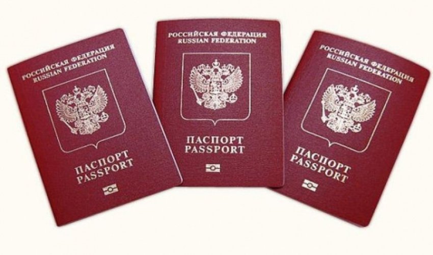 Rus dilində sərbəst danışan azərbaycanlılara vətəndaşlıq verilə bilər