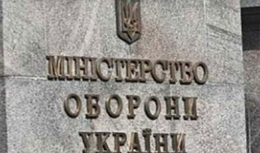 Ukraynanın müdafiə naziri: “Rusiya artıq Krıma 6 min hərbiçi yeridib”