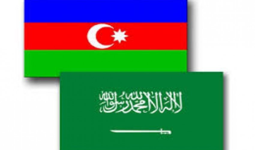 Azerbaijan, Saudi Arabia agree to avoid double taxation Azerbaijan, Saudi Arabia agree to avoid double taxation