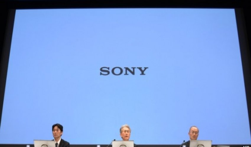 Sony shares slide 7% after firm forecasts more losses