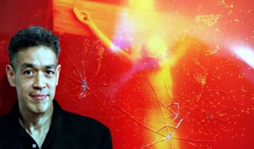 Why artists are obsessed with using their bodily fluids Why artists are obsessed with using their bodily fluids