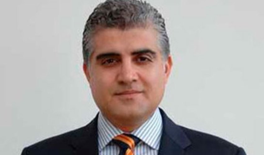 “Qarabağ”ın prezidenti kosmosa uçacaq