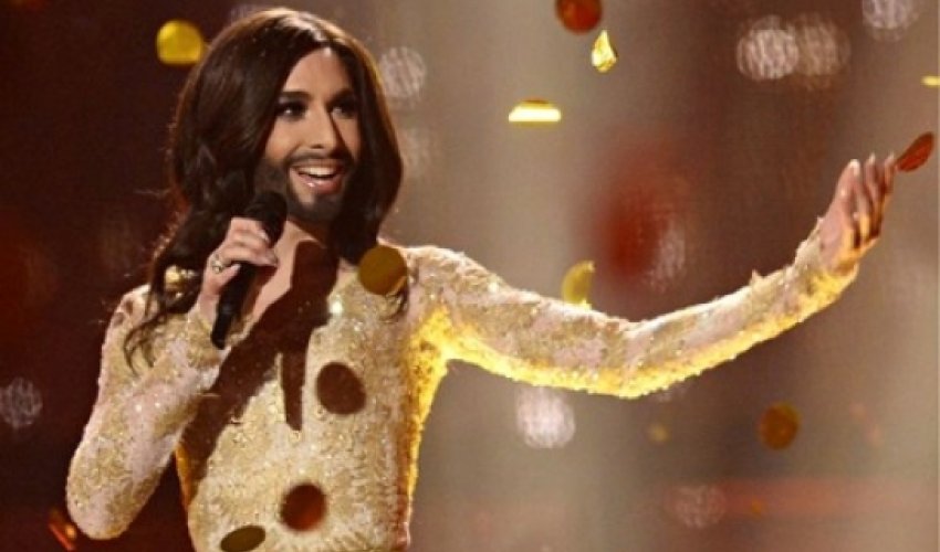 Parade for Eurovision's Conchita Wurst banned by Russian officials