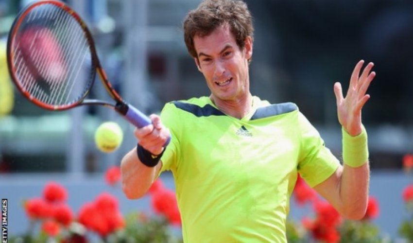 Andy Murray will play Rafael Nadal in the Italian Open quarter-final