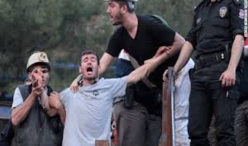 Death toll in Turkey mine disaster hits 299 Death toll in Turkey mine disaster hits 299