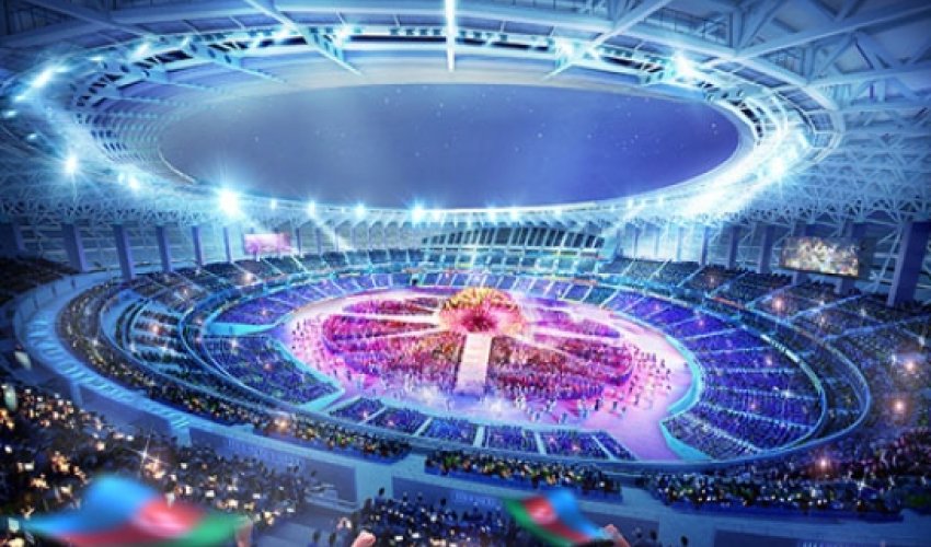 Baku 2015 European Games appoints new Director of Communications