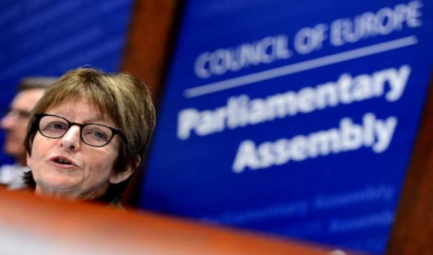 AŞPA sədri Azərbaycana gəlir