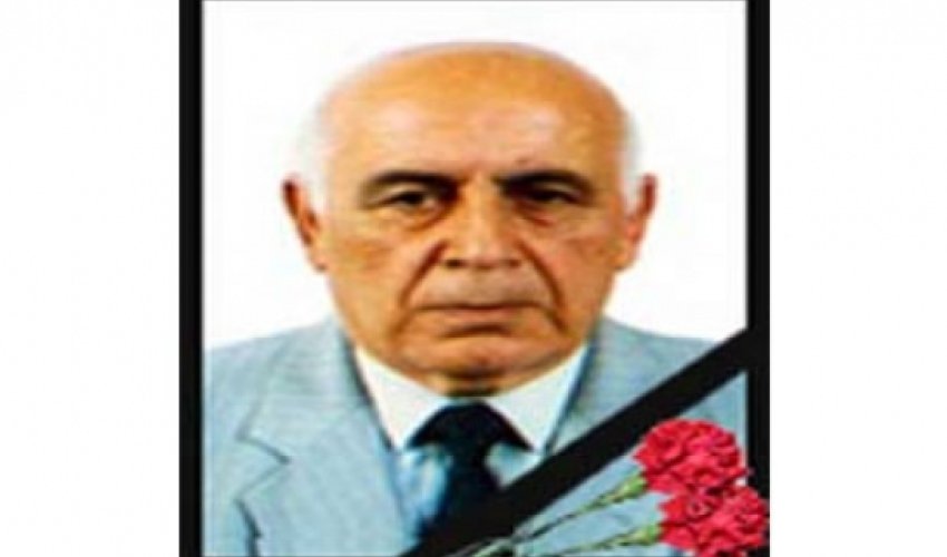 Azərbaycan elminə ağır itki üz verib