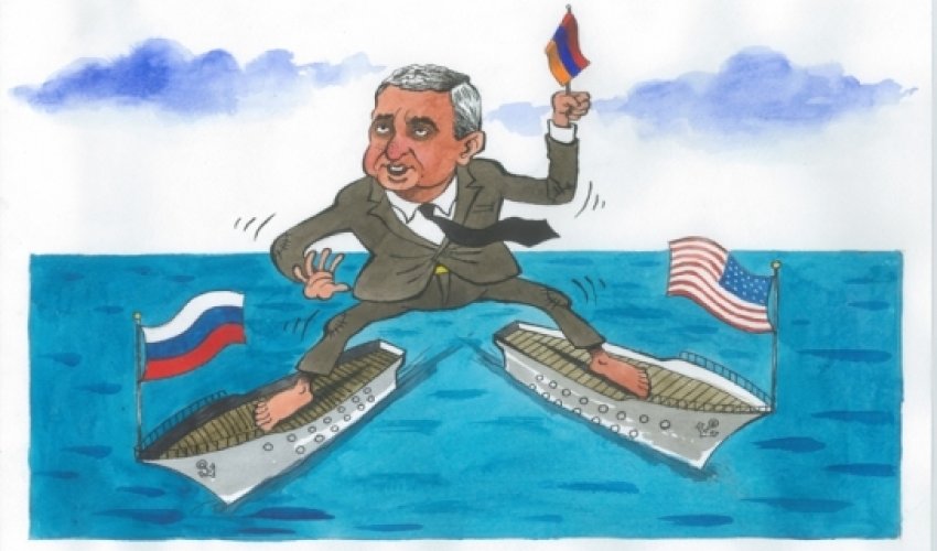 Armenia cornered as mediators make public Karabakh peace plan Armenia cornered as mediators make public Karabakh peace plan