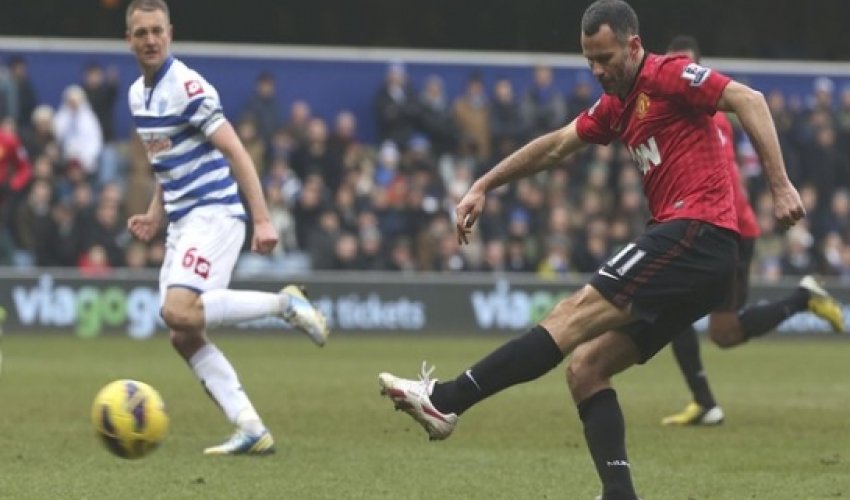 Ryan Giggs: Manchester United winger ends glittering career