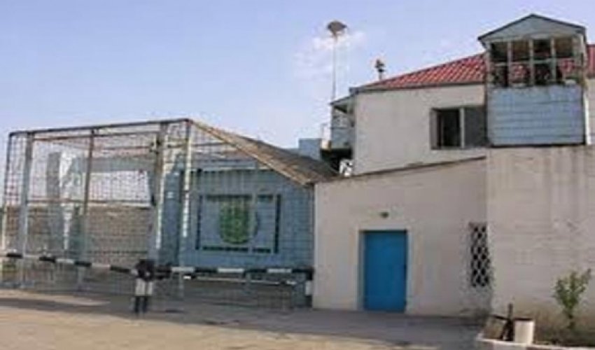 Əfv Komissiyasının iclası keçirilib