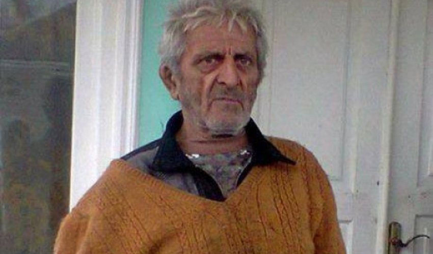 Azərbaycan Ermənistan vətəndaşını ölkəsinə qaytarıb Azərbaycan Ermənistan vətəndaşını ölkəsinə qaytarıb