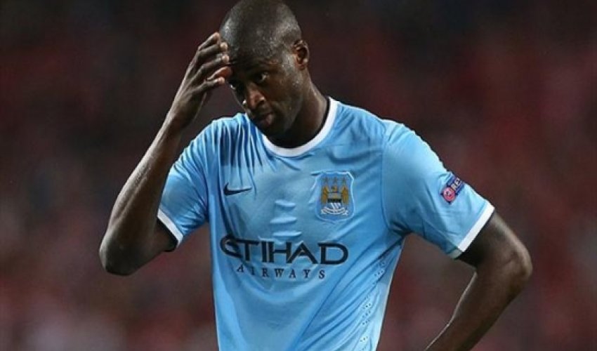 Toure farce continues as Barcelona enter frame