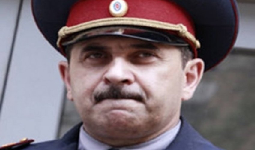 US includes ethnic Azerbaijani to 'Magnitsky list' US includes ethnic Azerbaijani to 'Magnitsky list'