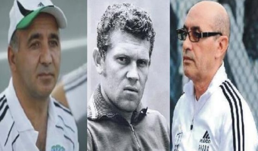 “Böyükağa Hacıyev Anatoli Banişevskinin dırnağı ola bilməz” - Sərt cavab