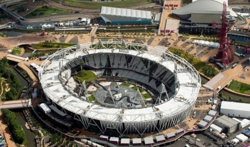 Essex agree deal to play at Olympic Stadium