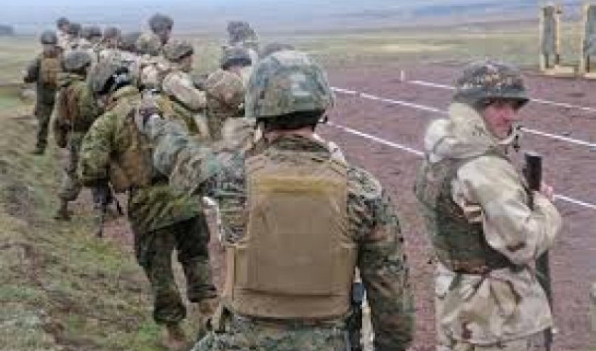 One Armenian killed, 3 Azeris injured in fresh fighting One Armenian killed, 3 Azeris injured in fresh fighting