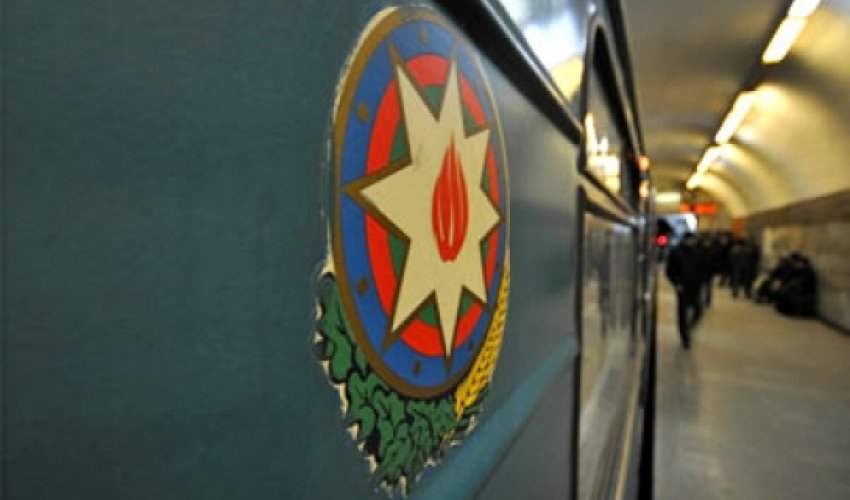 Yeni vaqonlar alınacaq