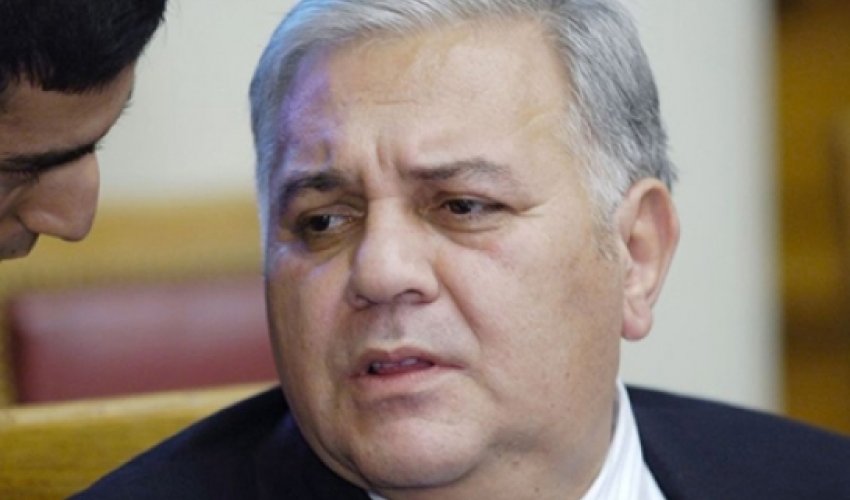 AŞPA prezidenti Oqtay Əsədovdan üzr istədi