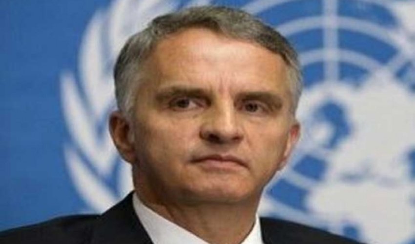 ATƏT sədrinin Azərbaycana səfərinin tarixi açıqlandı